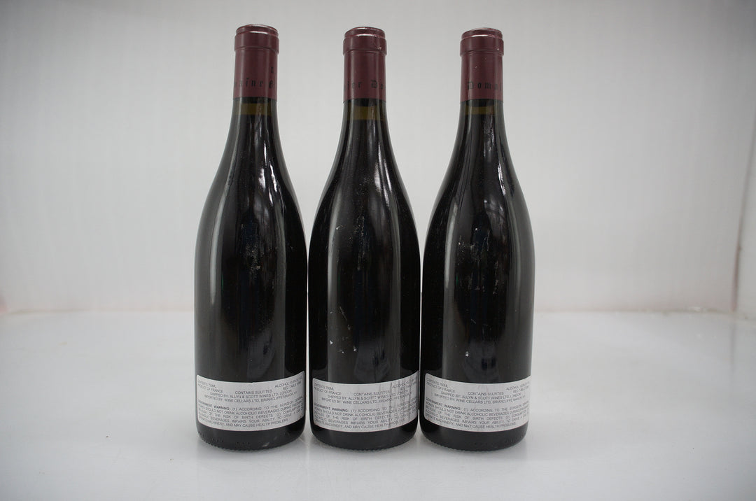 Georges Roumier Bonnes Mares Grand Cru 1997