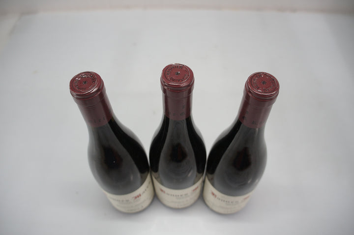 Georges Roumier Bonnes Mares Grand Cru 1997