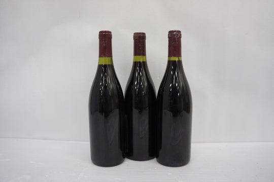 Joseph Roty Griottes Chambertin Grand Cru 1989 *