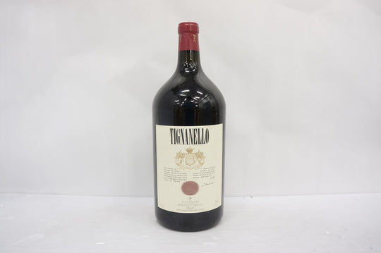Tignanello 1997 (Double Magnum)