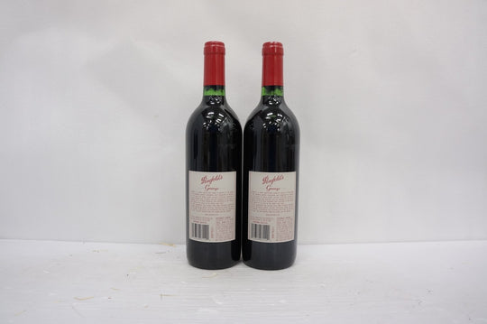 Penfolds Grange 1998