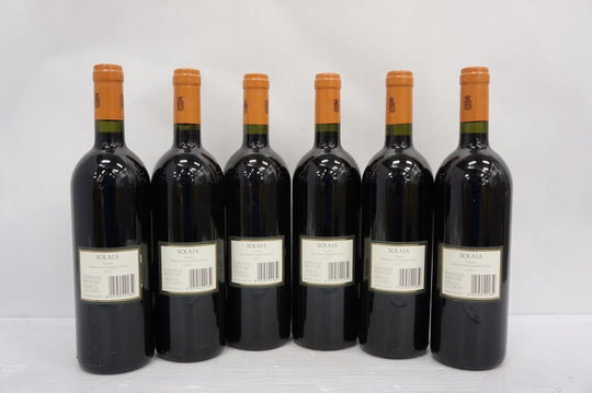 Solaia 2004