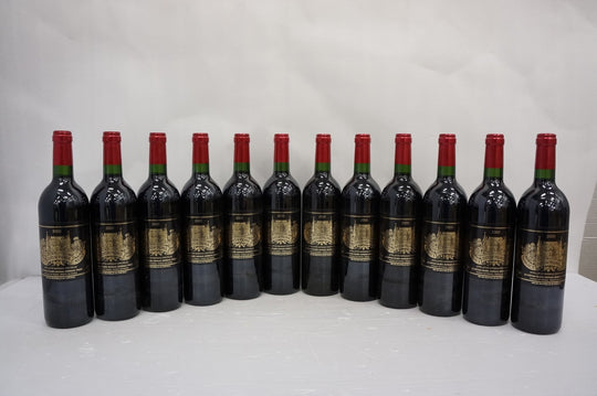 Chateau Palmer 2000