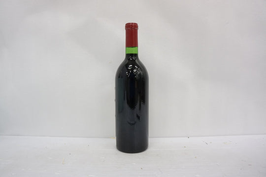 Penfolds Grange 1980