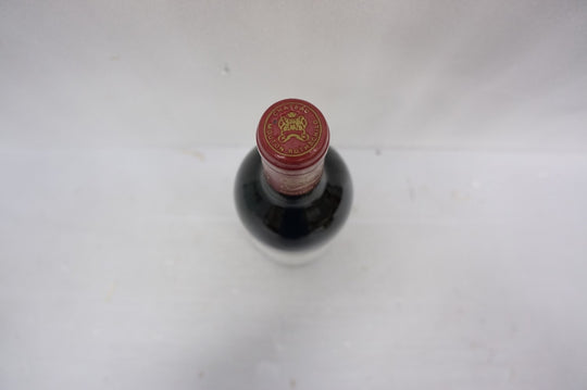 Chateau Mouton Rothschild 1990