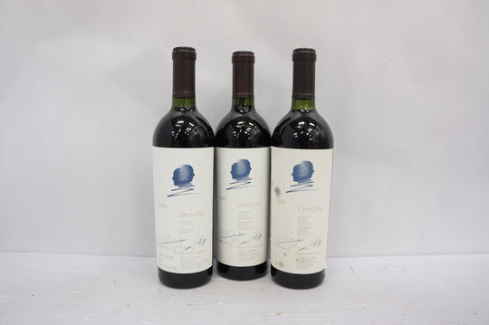 Opus One 1994 *
