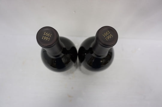 Opus One 1995 *