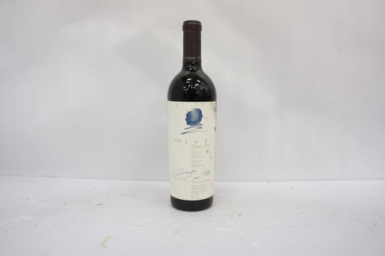 Opus One 1998 *