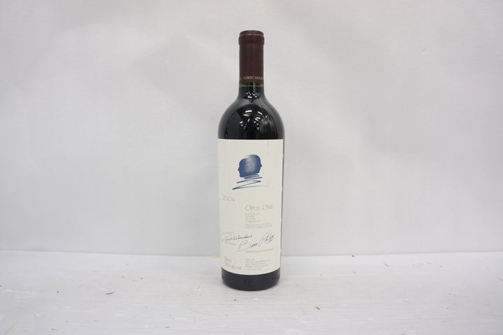 Opus One 2004