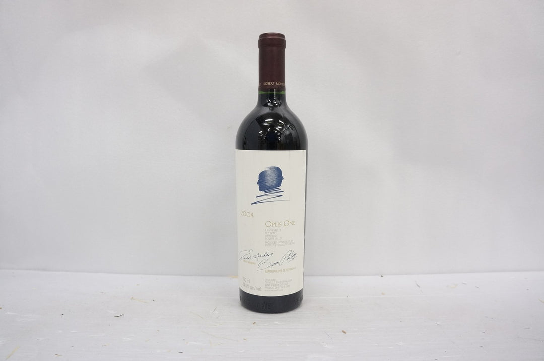 Opus One 2004
