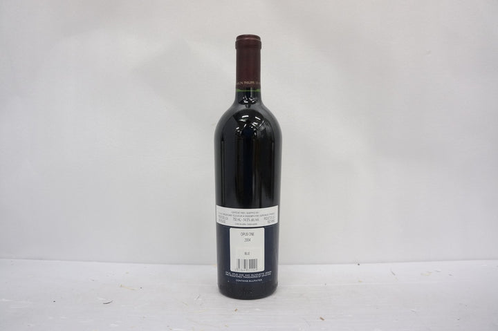 Opus One 2004