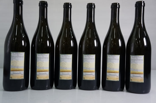 Didier Dagueneau Pouilly Fume Asteroide 2014