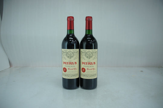 Petrus 1990