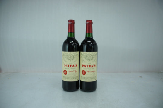 Petrus 1993