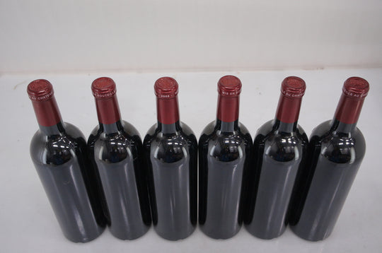 Petrus 2008