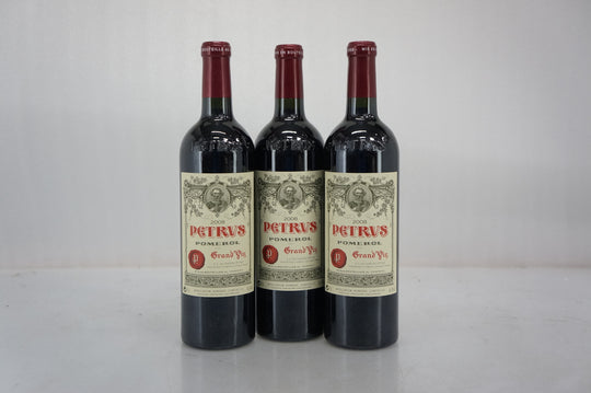 Petrus 2008