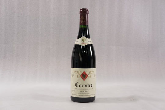 Auguste Clape Cornas 1995 *