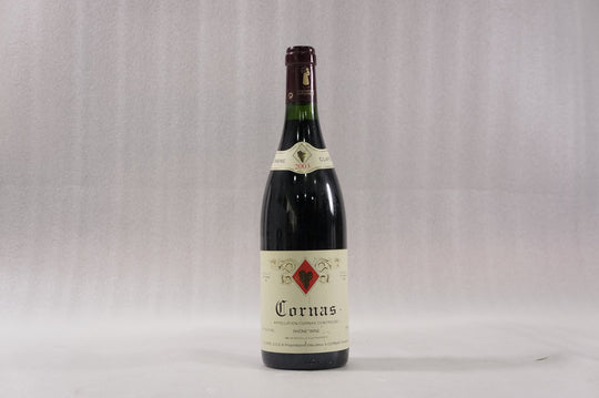 Auguste Clape Cornas 2003