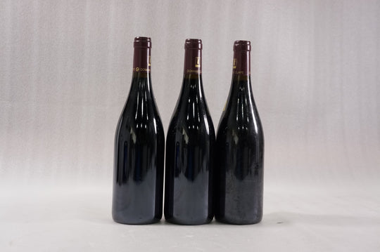 Auguste Clape Cornas 2009