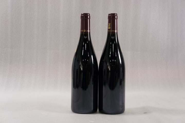 Auguste Clape Cornas 2013