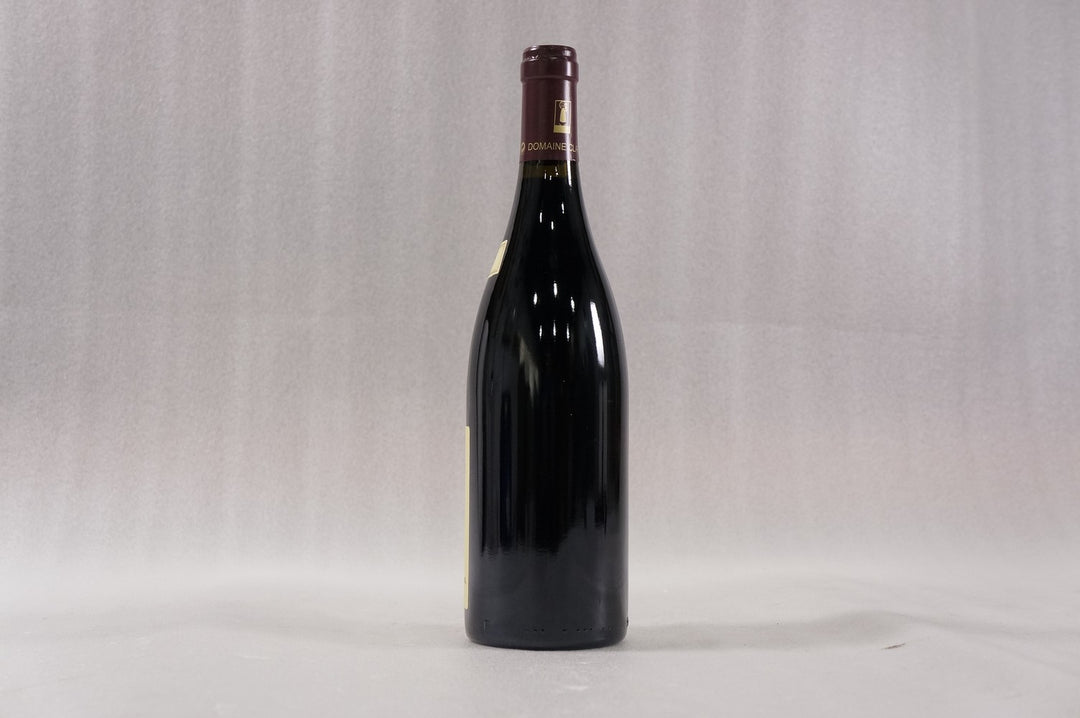 Auguste Clape Cornas 2010