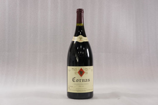 Auguste Clape Cornas 2007 (Magnum)