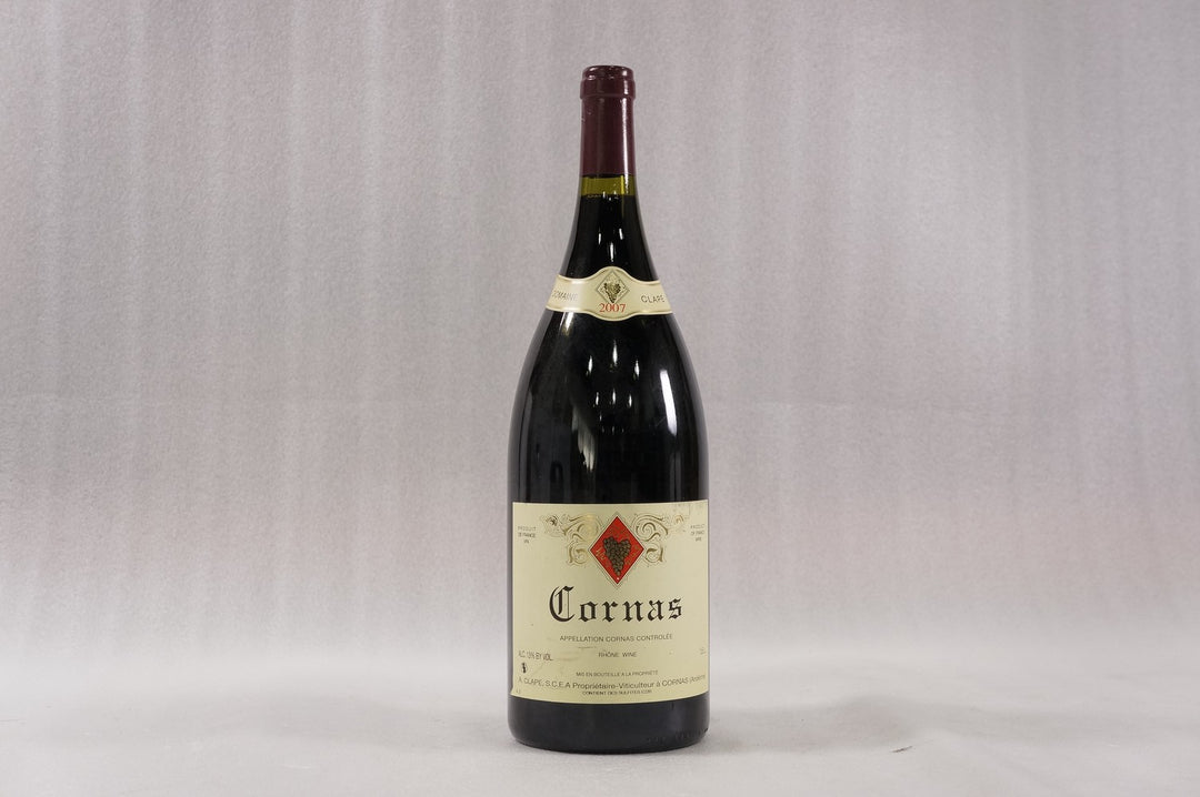 Auguste Clape Cornas 2007 (Magnum)