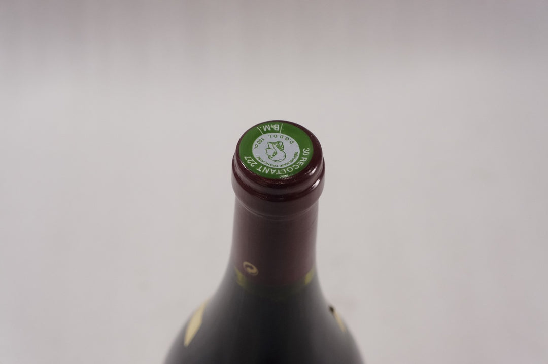 Auguste Clape Cornas 2007 (Magnum)