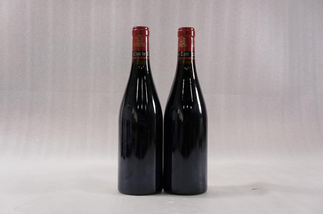 Mommessin Clos de Tart Grand Cru 2000