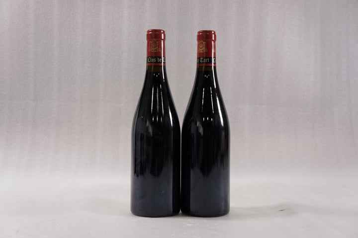Mommessin Clos de Tart Grand Cru 2000