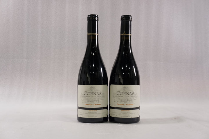 Tardieu Laurent Cornas Vieilles Vignes 2009