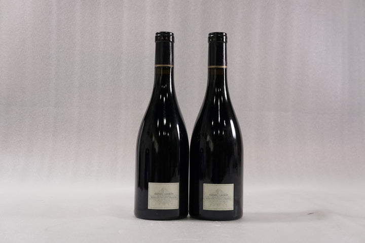 Tardieu Laurent Cornas Vieilles Vignes 2009