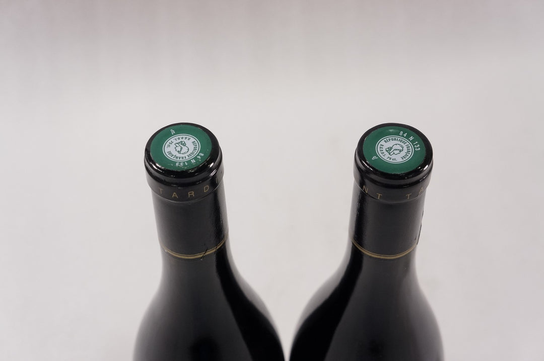 Tardieu Laurent Cornas Vieilles Vignes 2009