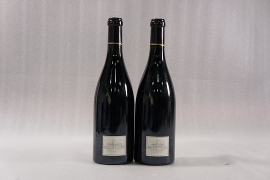 Tardieu Laurent Cornas Coteaux 2004