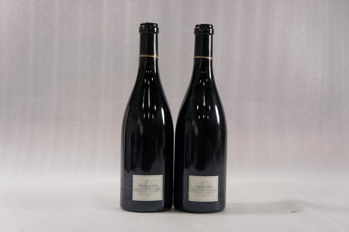 Tardieu Laurent Cornas Coteaux 2004