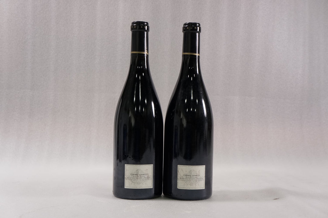 Tardieu Laurent Cornas Coteaux 2004