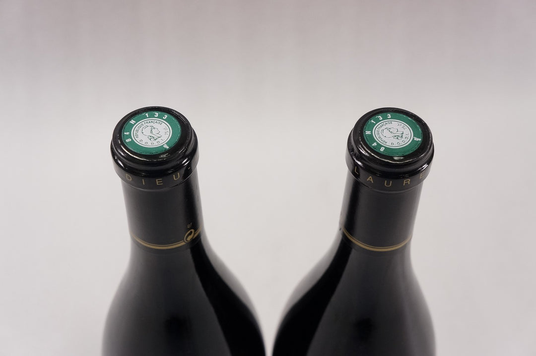 Tardieu Laurent Cornas Coteaux 2004