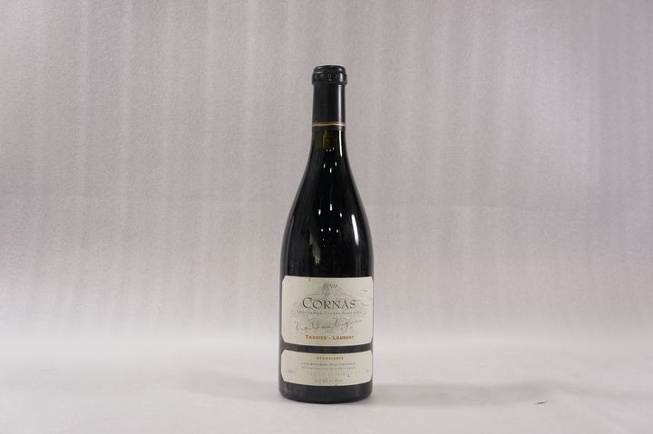 Tardieu Laurent Cornas Vieilles Vignes 2001
