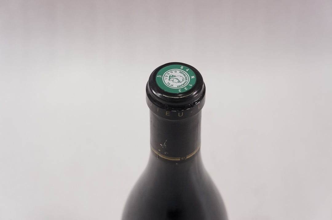 Tardieu Laurent Cornas Coteaux 2002