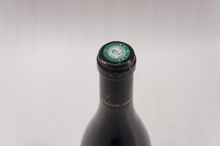 Tardieu Laurent Cornas Coteaux 2002