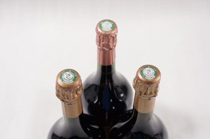 Taittinger Comtes de Champagne Rose 2002