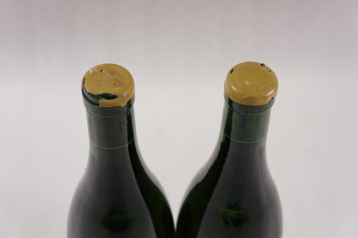 Paul Cotat Sancerre La Grande Cote 1990