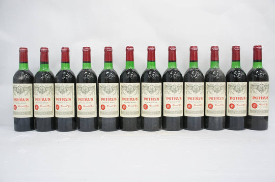 Petrus 1978
