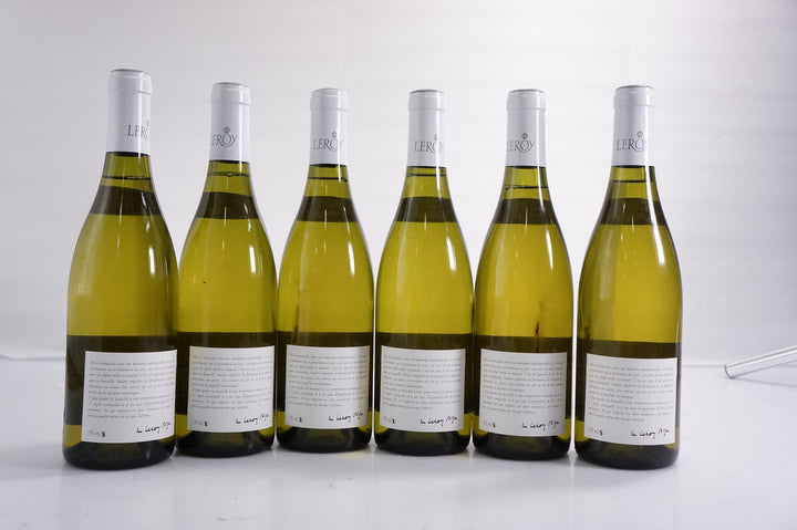 Leroy (Maison) Meursault 2009