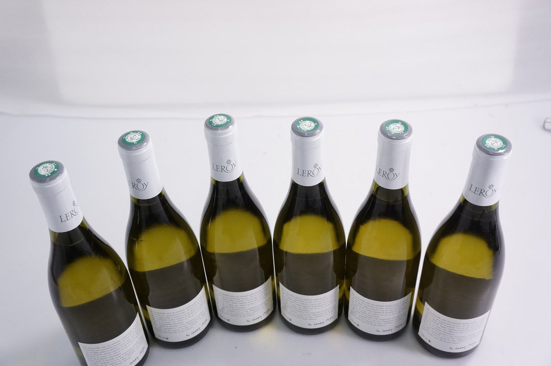 Leroy (Maison) Meursault 2009