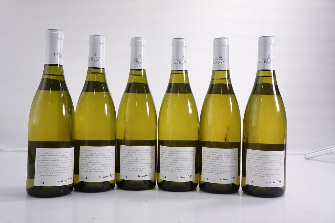Leroy (Maison) Meursault 2009