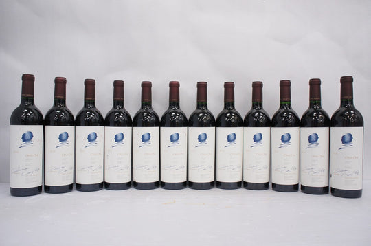 Opus One 2012