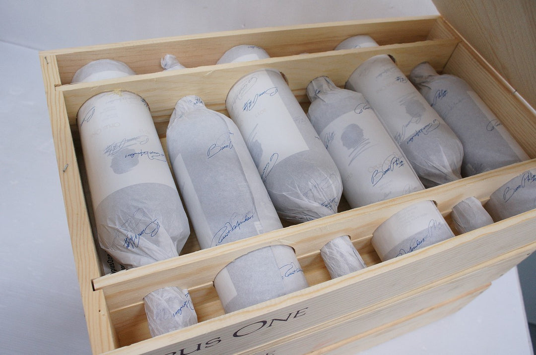 Opus One 2013
