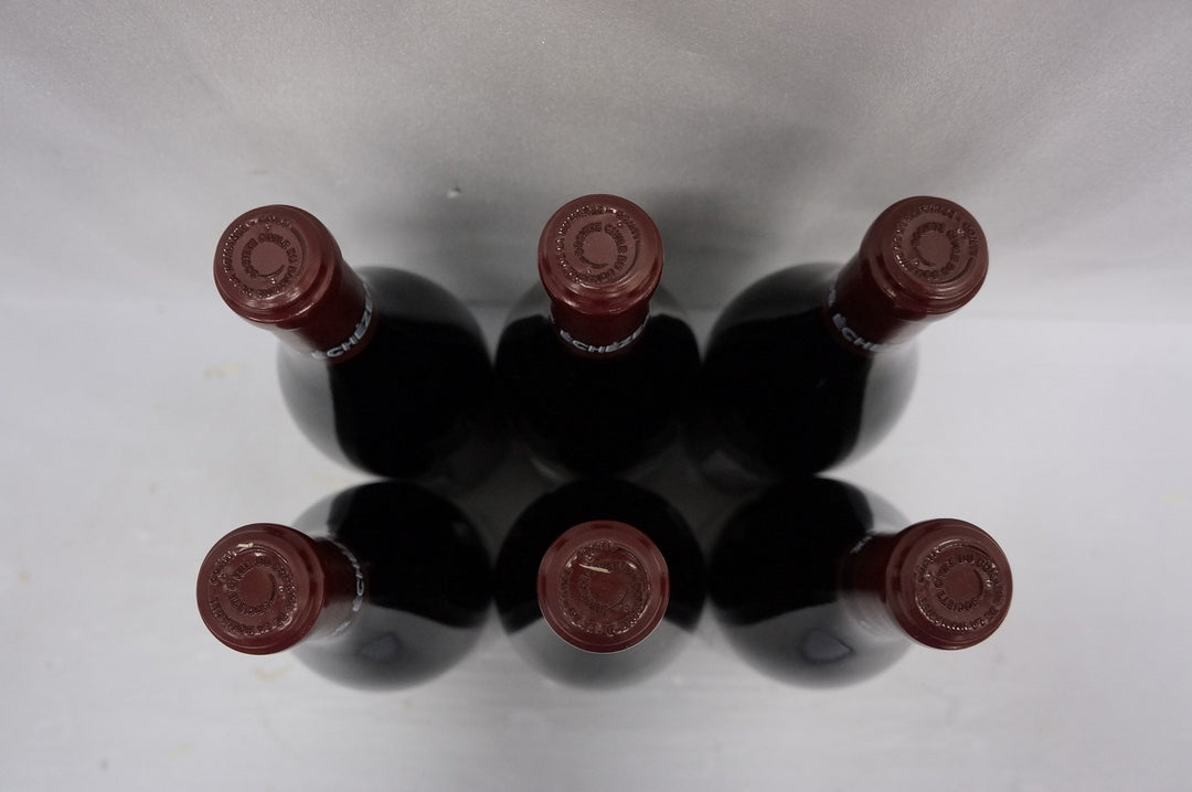 DRC Grands Echezeaux Grand Cru 2013