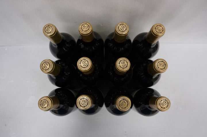 Chateau La Mission Haut Brion 1989